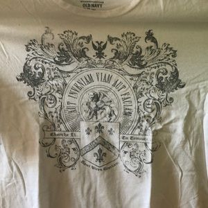 Old navy XL tall shirt